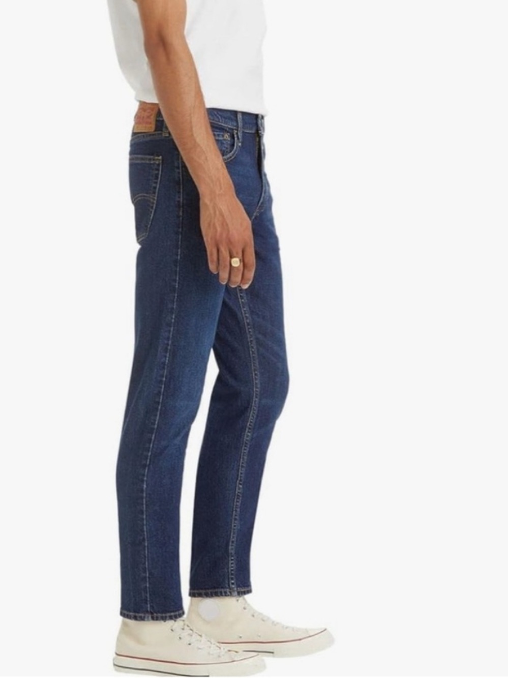 Levi’s 510 skinny jeans size 32 x 28